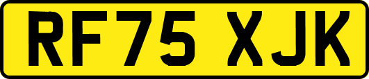 RF75XJK