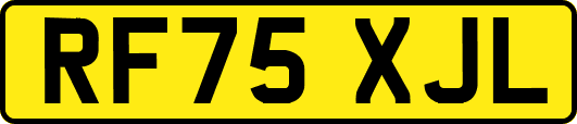 RF75XJL