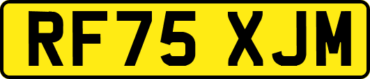 RF75XJM