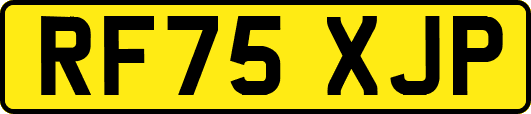 RF75XJP