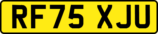 RF75XJU