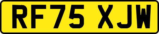 RF75XJW