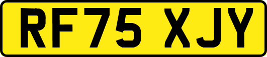 RF75XJY
