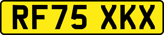 RF75XKX