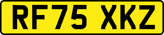RF75XKZ