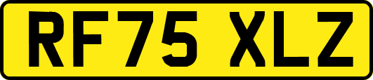 RF75XLZ