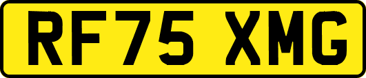 RF75XMG