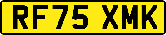 RF75XMK