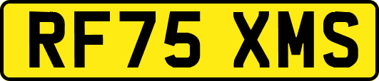 RF75XMS