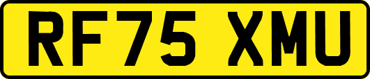 RF75XMU