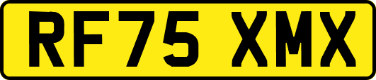 RF75XMX