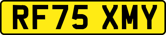 RF75XMY
