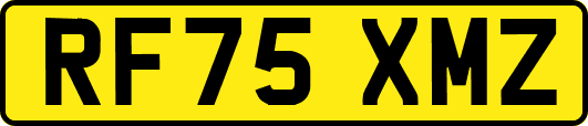 RF75XMZ