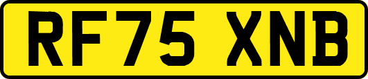 RF75XNB