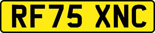 RF75XNC