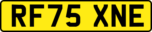 RF75XNE