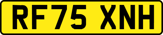 RF75XNH