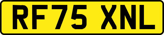 RF75XNL