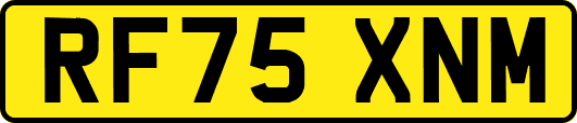 RF75XNM