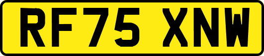 RF75XNW