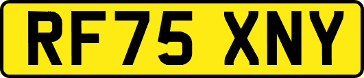 RF75XNY
