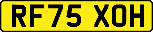 RF75XOH