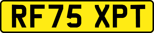 RF75XPT