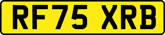 RF75XRB