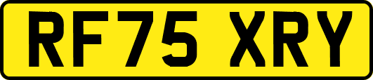 RF75XRY