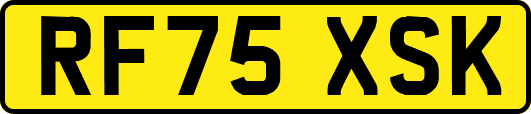 RF75XSK