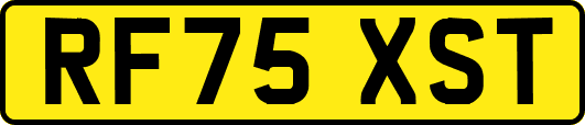 RF75XST