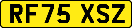 RF75XSZ
