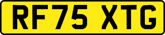 RF75XTG