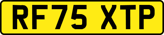 RF75XTP