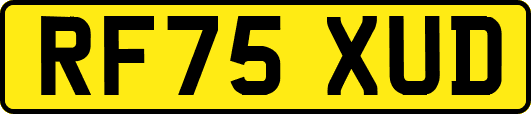 RF75XUD