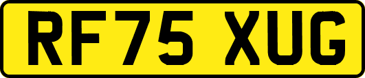 RF75XUG