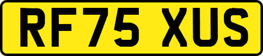 RF75XUS