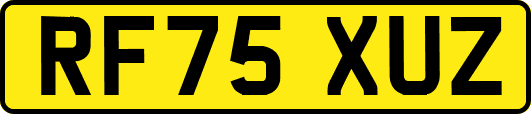 RF75XUZ