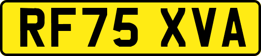 RF75XVA