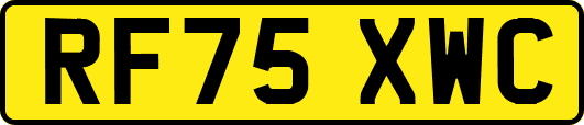 RF75XWC