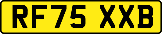 RF75XXB