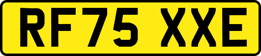 RF75XXE