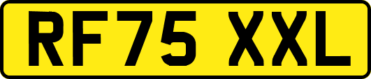 RF75XXL