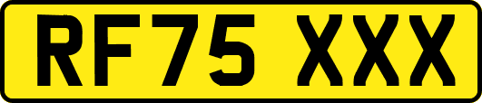 RF75XXX