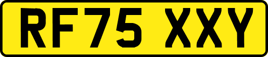 RF75XXY