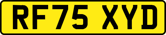 RF75XYD