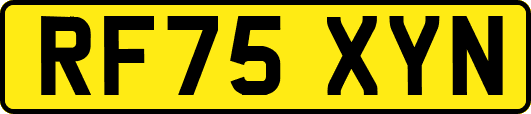 RF75XYN
