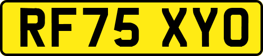 RF75XYO