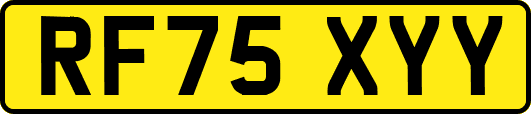 RF75XYY