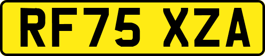 RF75XZA